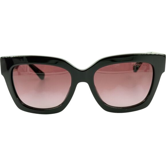 Michael Kors Berkshires MK2102 Womens Plastic Sunglass 33448H Cordovan 54-18 main image 5